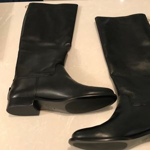 DvF "Ranger" Knee High Boots NWOT (size 9.5)